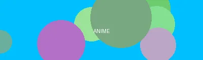 枫可怜作品 - 动漫次元站Logo